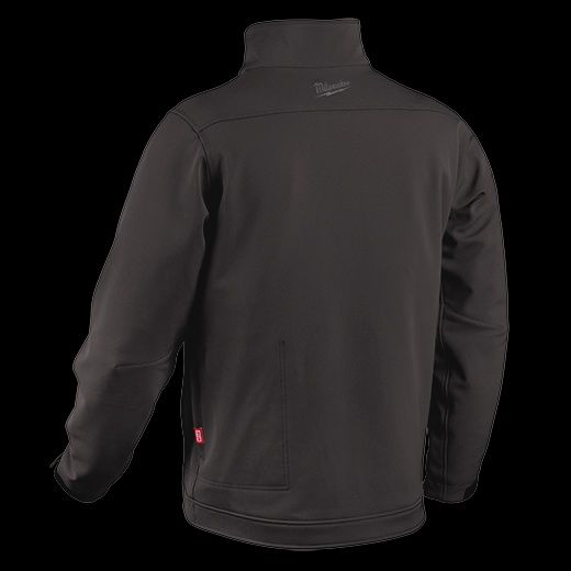 M12  Heated TOUGHSHELL Jacket Large