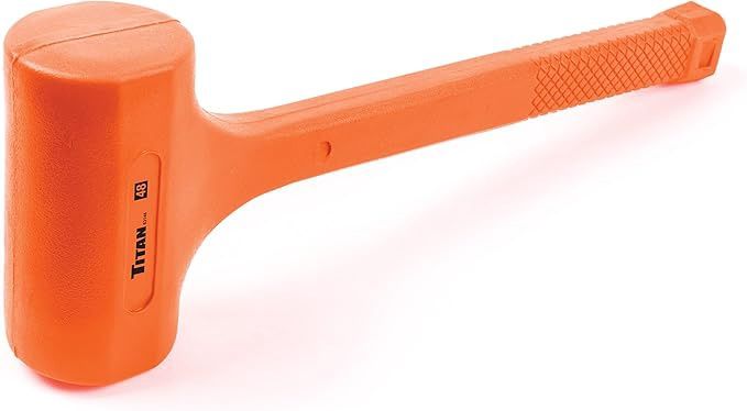 48 OZ. DEAD BLOW HAMMER