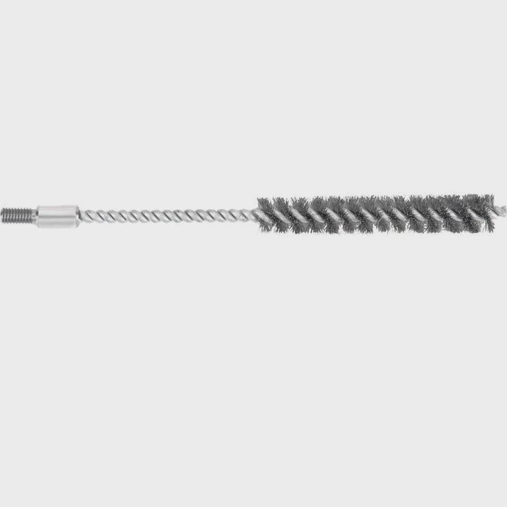 DEWALT Wire Brush For 5/8in Ansi Hole, No.4 Rebar