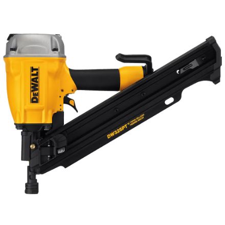 DeWalt 30 Degree Paper Tape Collated Framing Nailer