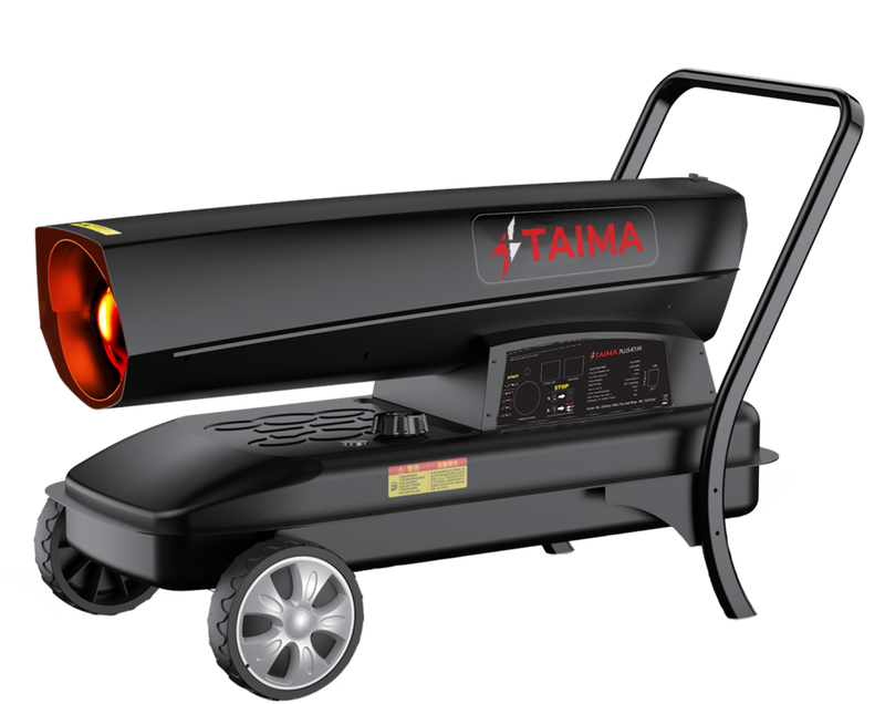 kerosene(Diesel) Forced Air Heater Plus-K135