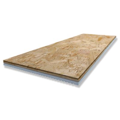 Subfloor System