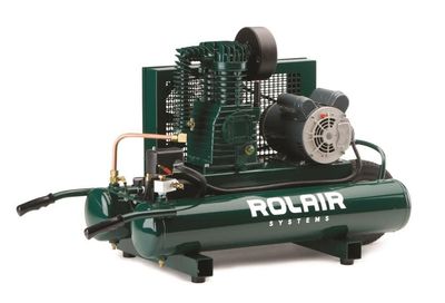 Rolair Compressor parts