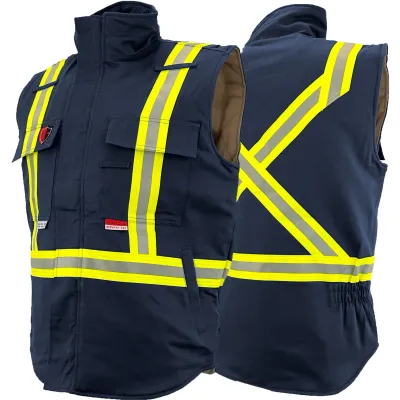 Insulated Vest