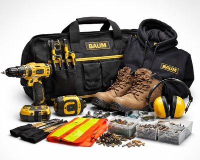 New Hire Kit