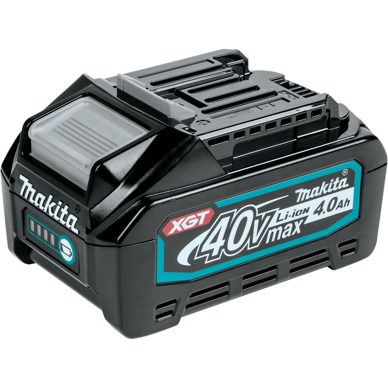 6408 40V MAX LI-ION BATTERY BL4040 w/Charge Level Indicator