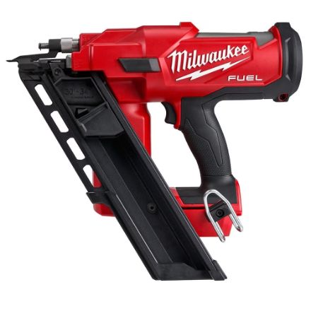 2745-20 M18 FUEL 30 DEGREE FRAMING NAILER