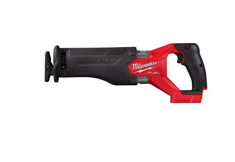 2821-20 GEN II M18 FUEL SAWZALL (BARE)