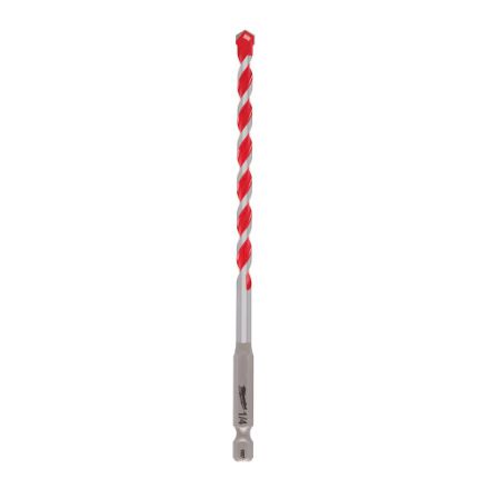 48-20-9010 HAMRDRILL 1/4" X 2" X 4"