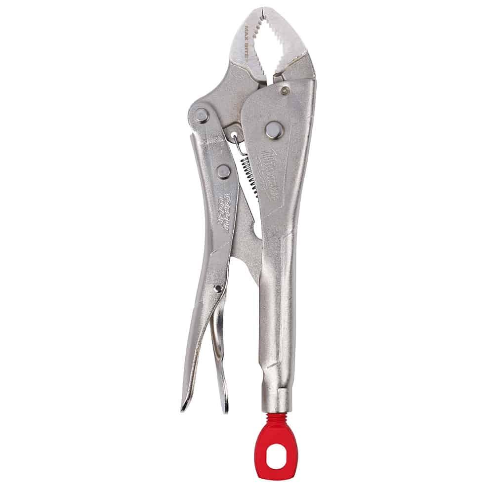 48-22-3610 MAXBITE LOCKING PLIERS STD 10"