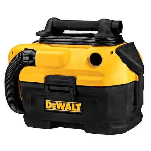 DCV581H 20V MAX AC/DC WET/DRY VACUUM