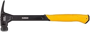 DWHT51005 22OZ MILLED FRAMING HAMMER