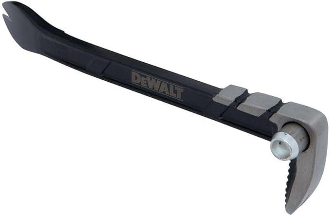 DWHT55524 SHELL DW PRYB CD 10" CLAW