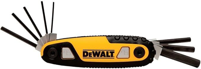 DWHT70263M HEX KEY MM