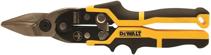 DWHT14675 DW STRAIGHT CUT AVIATION SNIP