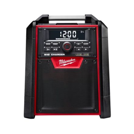 2792-20 M18 RADIO/CHARGER