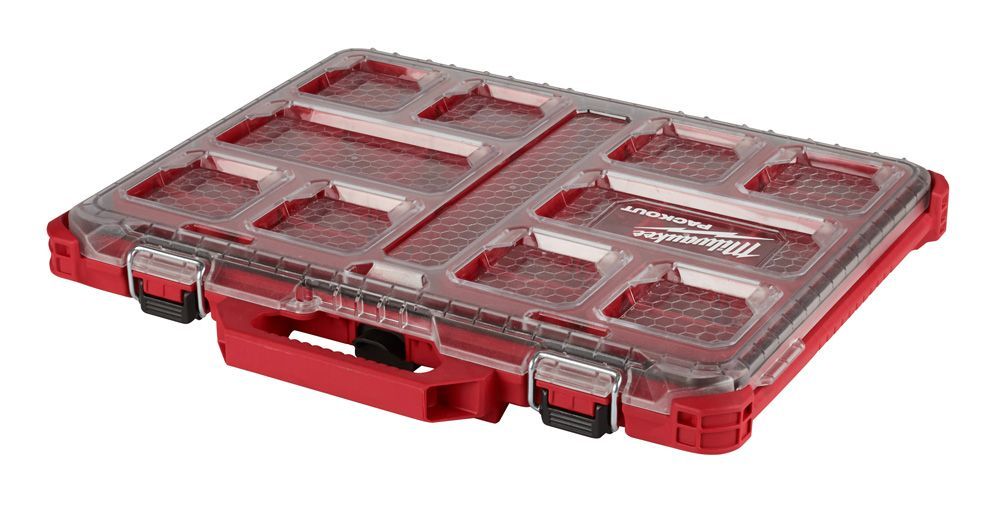 48-22-8431 PACKOUT LOW PROFILE ORGANIZER