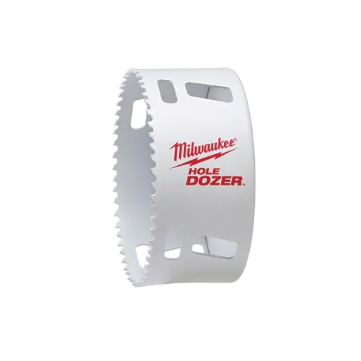 49-56-0213 4" HOLE DOZER HOLE SAW