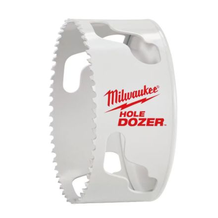 49-56-0243 5" HOLE DOZER HOLE SAW