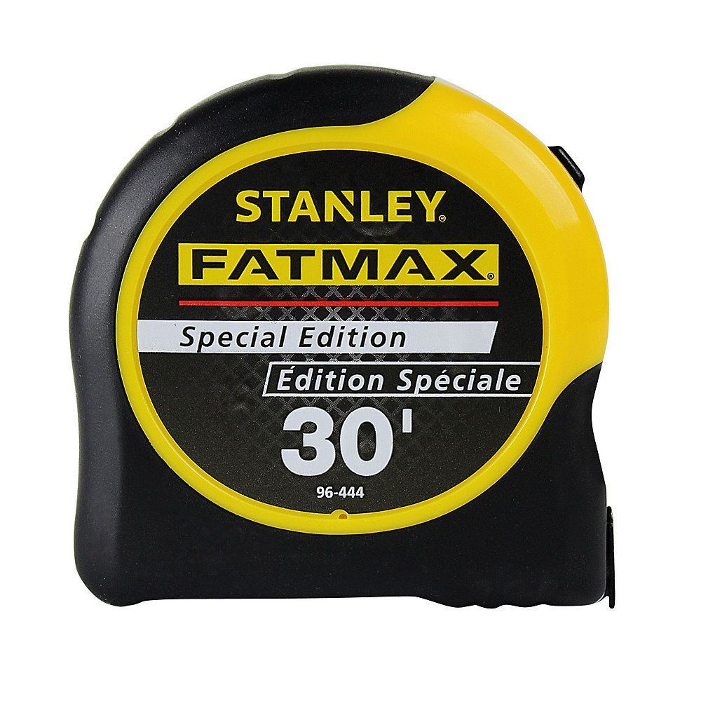 96-444S 30' FM TAPE MEASUREMENT