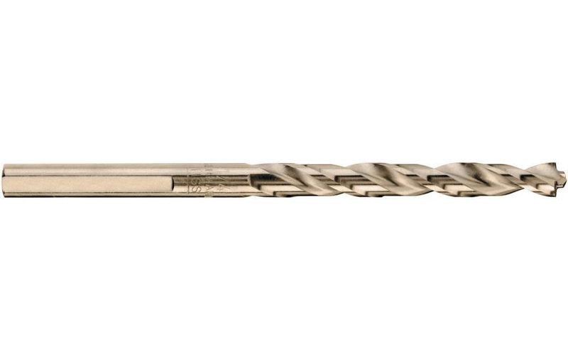 DW1917 17/64" PILOT POINT DRILL BIT