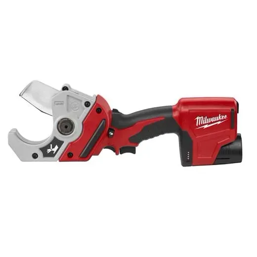 2470-20 M12 PLASTIC PIPE SHEAR TOOL