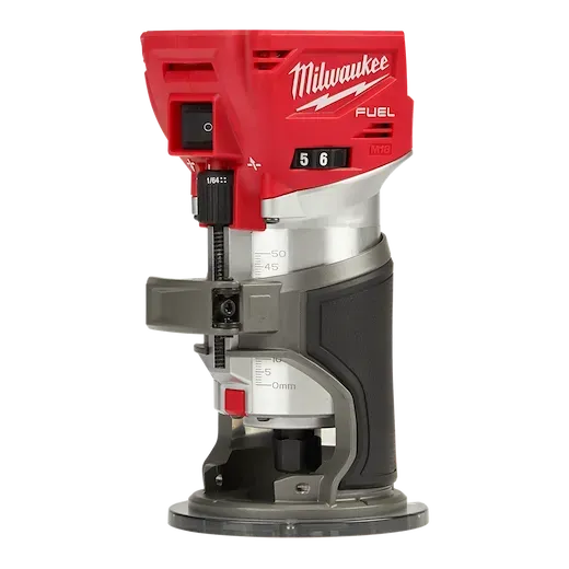 2723-20 M18 FUEL COMPACT ROUTER
