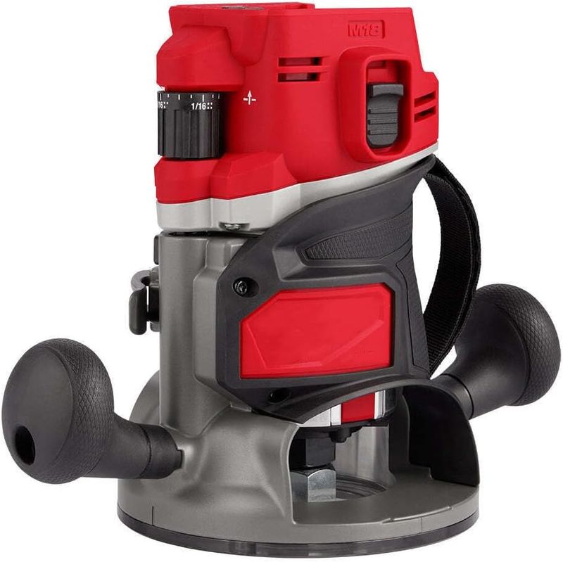 2838-20 M18 FUEL 1/2" ROUTER