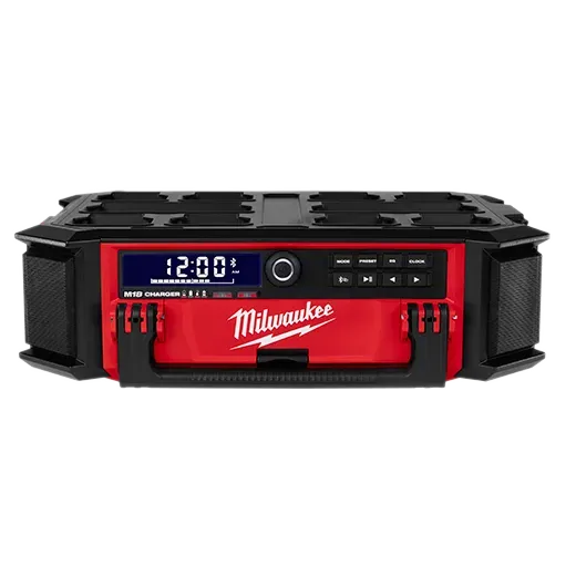 2950-20 M18 PACKOUT RADIO