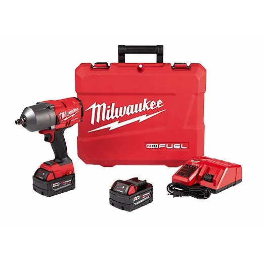 2967-22 M18 FUEL HTIW 1/2" FR KIT