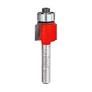34-100 1/16" Radius Rounding Over Router Bit (1/4" Shank)