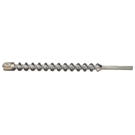 48-20-3966 SDSMAX 4CT MX4 1-1/8" X 17" X 21"
