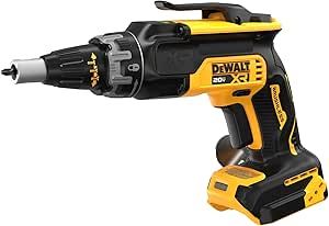DCF630B 20V MAX COMPACT SCREWGUN