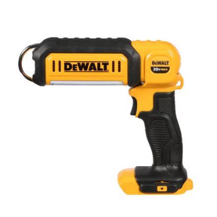 DCL050 Dewalt 20V Max 3 LED Area Light B