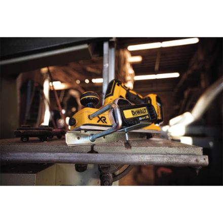 DCP580B 20V MAX BRUSHLESS PLANER