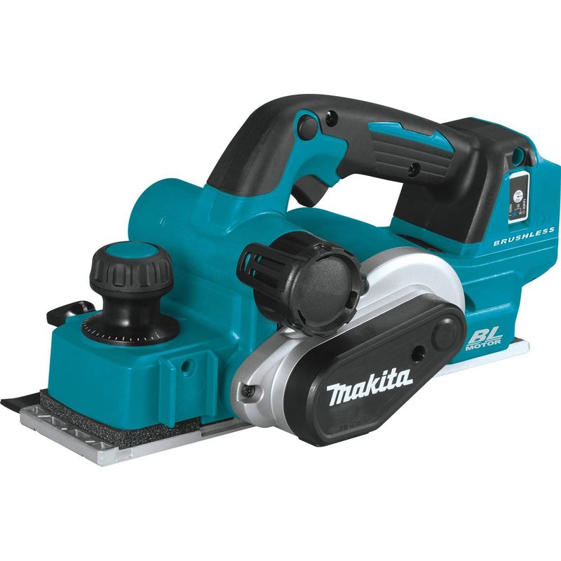 DKP181Z 18V LXT Brushless AWS 3-1/4" Planer (Tool Only)