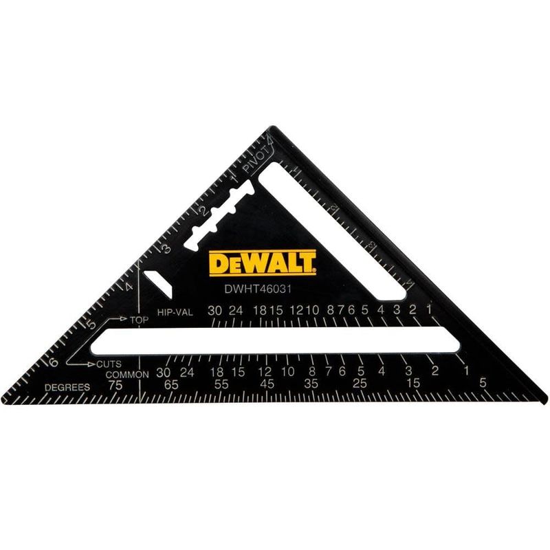 DWHT46031 DW SQRE QUICK