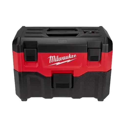 0880-20 M18 2 GALLON WET/DRY VACUUM