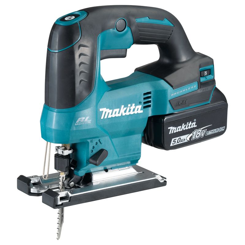 DJV184Z 18V LXT Brushless Jig Saw, Top Handle (Tool only)