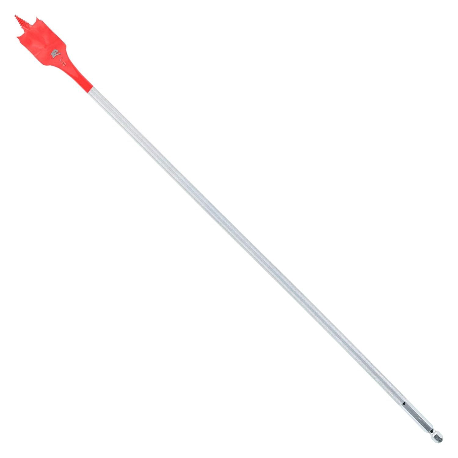 DSP2110 DB Spade Bit 7/8 X 6
