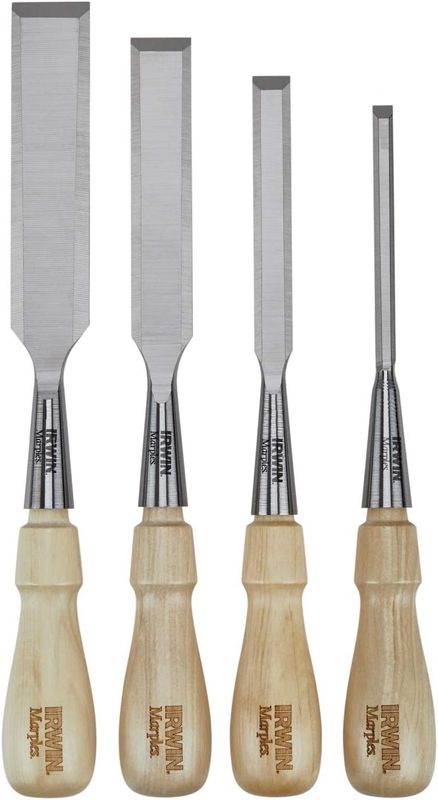 IRHT82507 IRWIN MARPLES 4-PC HIGH IMP