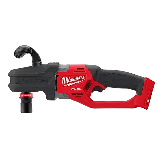 2808-20 M18 FUEL 7/16" HOLE HAWG BARE TOOL