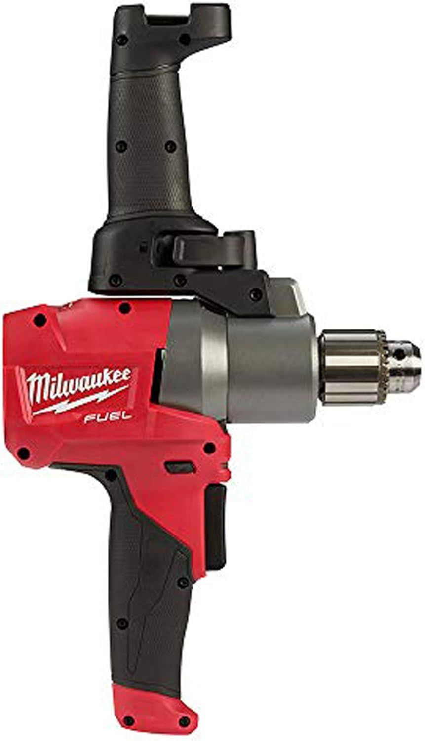2810-20 M18 FUEL MUD MIXER TOOL ONLY