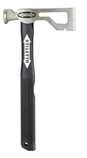DRYAXE9-F 9OZ TITANIUM DRY AXE