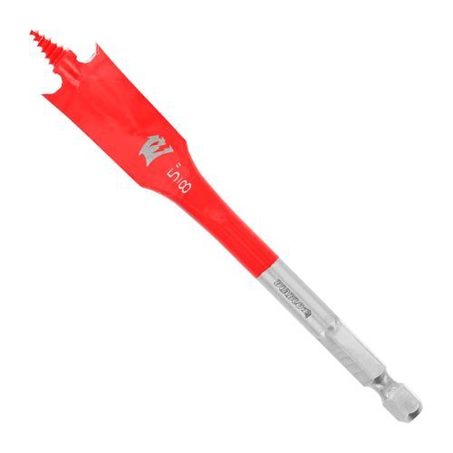 DSP1030 DB Spade Bit 5/8 X 4 (US)