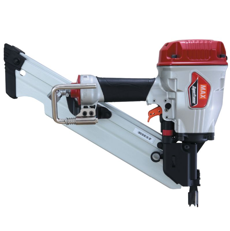 SN890CH3/34 34 Degree framing Nailer Offset/Clipped Head