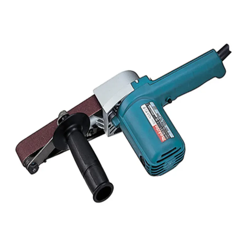 9031 1-3/16" x 21" Variable Speed Belt Sander