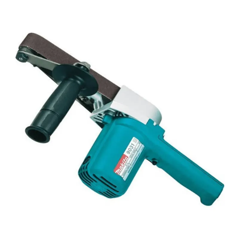 9031 1-3/16" x 21" Variable Speed Belt Sander