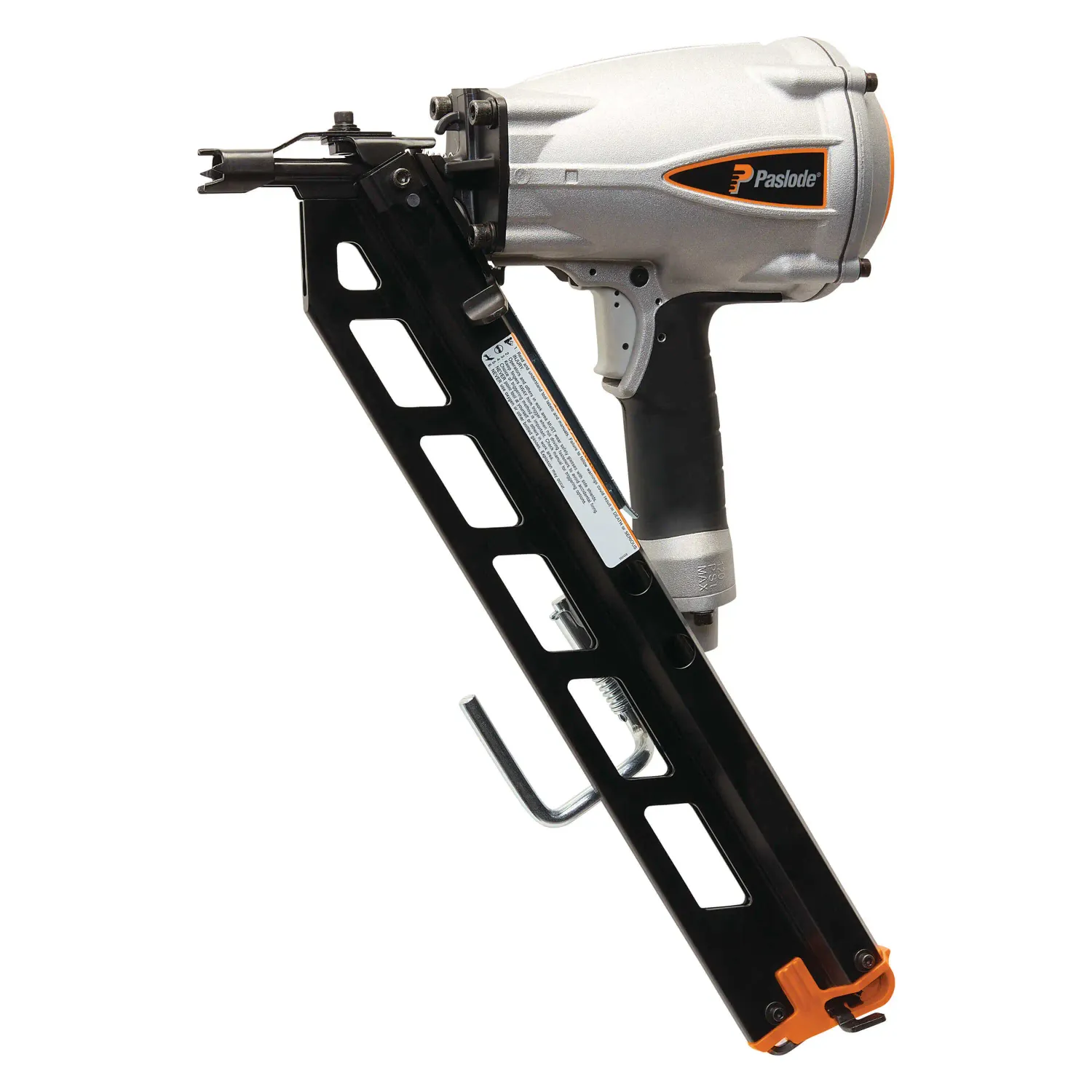 501000 PASLODE {F350S} STRIP NAILER FRAMING