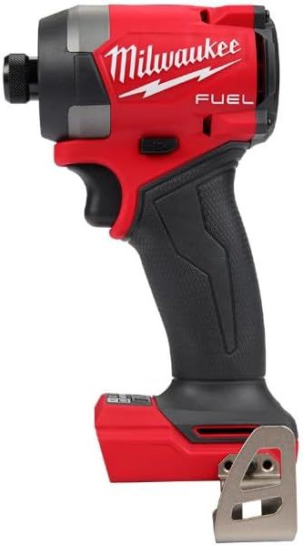 2953-20 M18 FUEL 1/4" HEX IMPACT DRIVER
